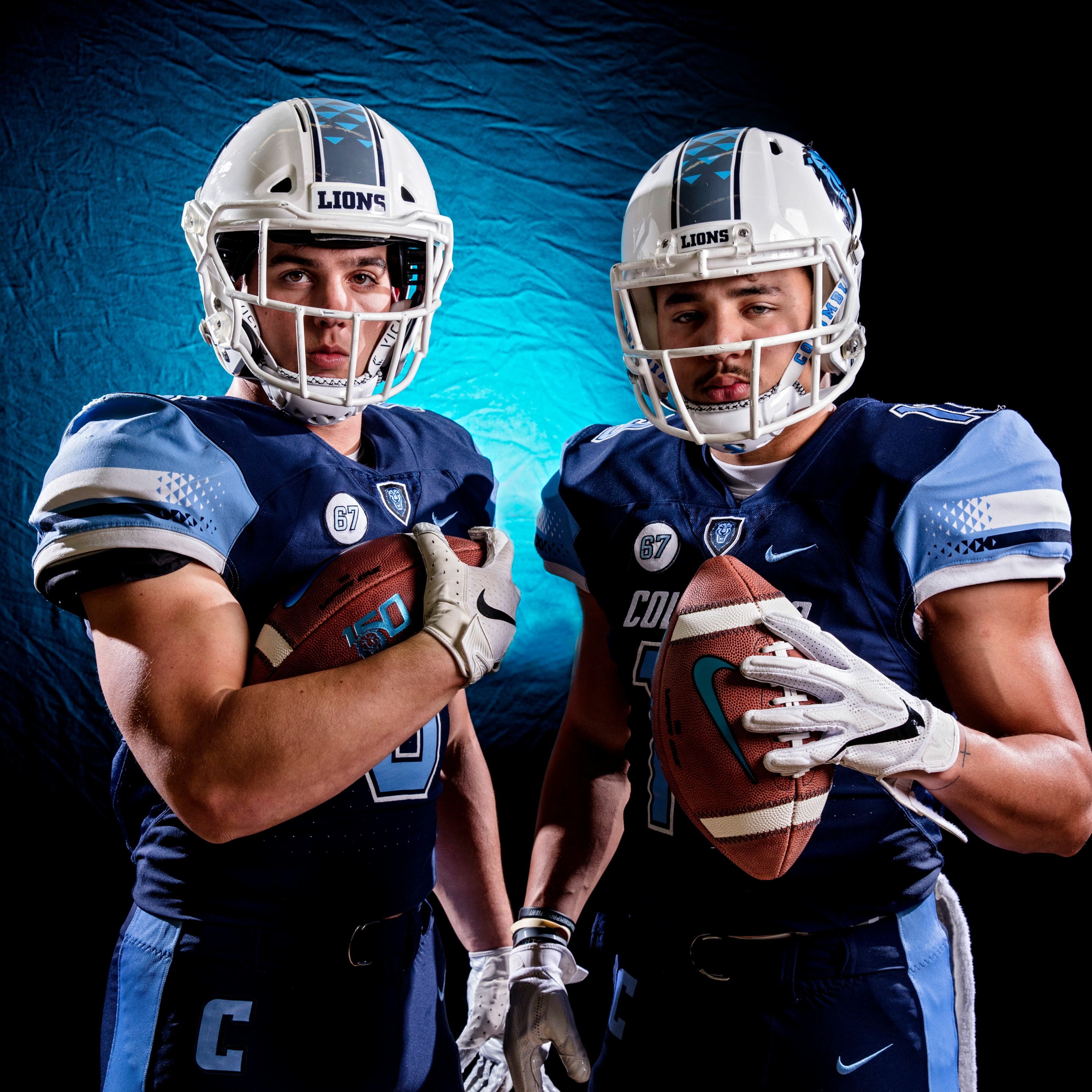 Columbia Athletics