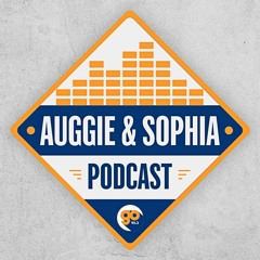 Auggie & Sophia - If you had $84k would you be bent up over $10?