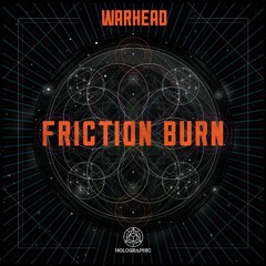 Warhead - Friction Burn (Clip)