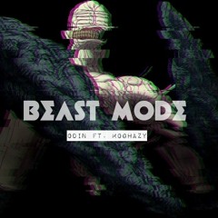 Beast Mode Feat. Moghazy