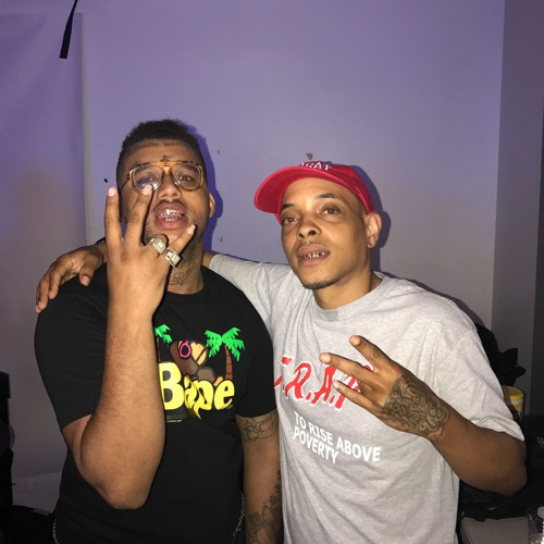 OJ DA JUICEMAN X CHXPO PROD BY CHRIS SURREAL