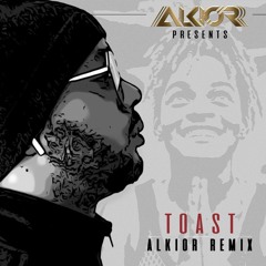 Koffe - Toast - Alkior Remix