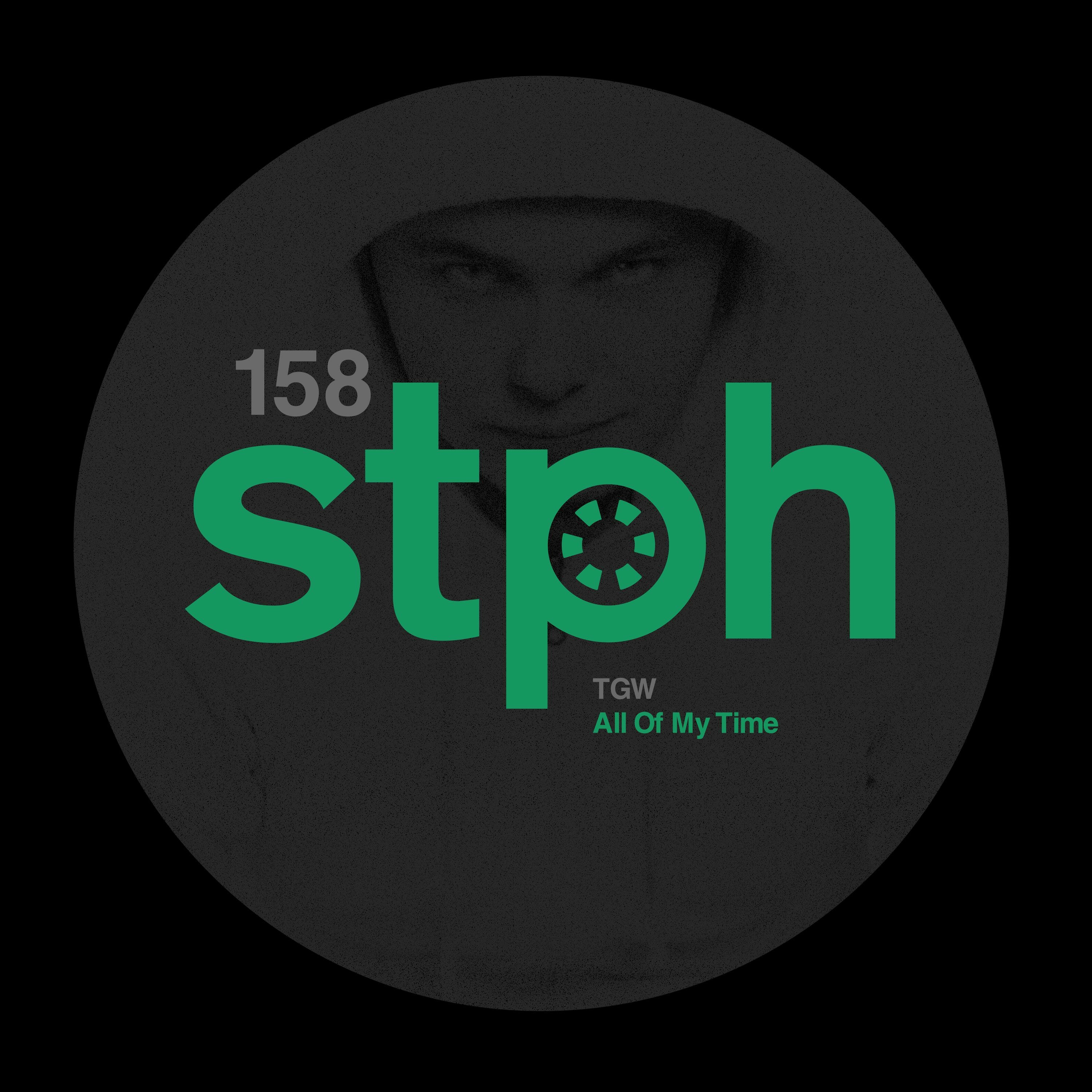 New Mix From TGW