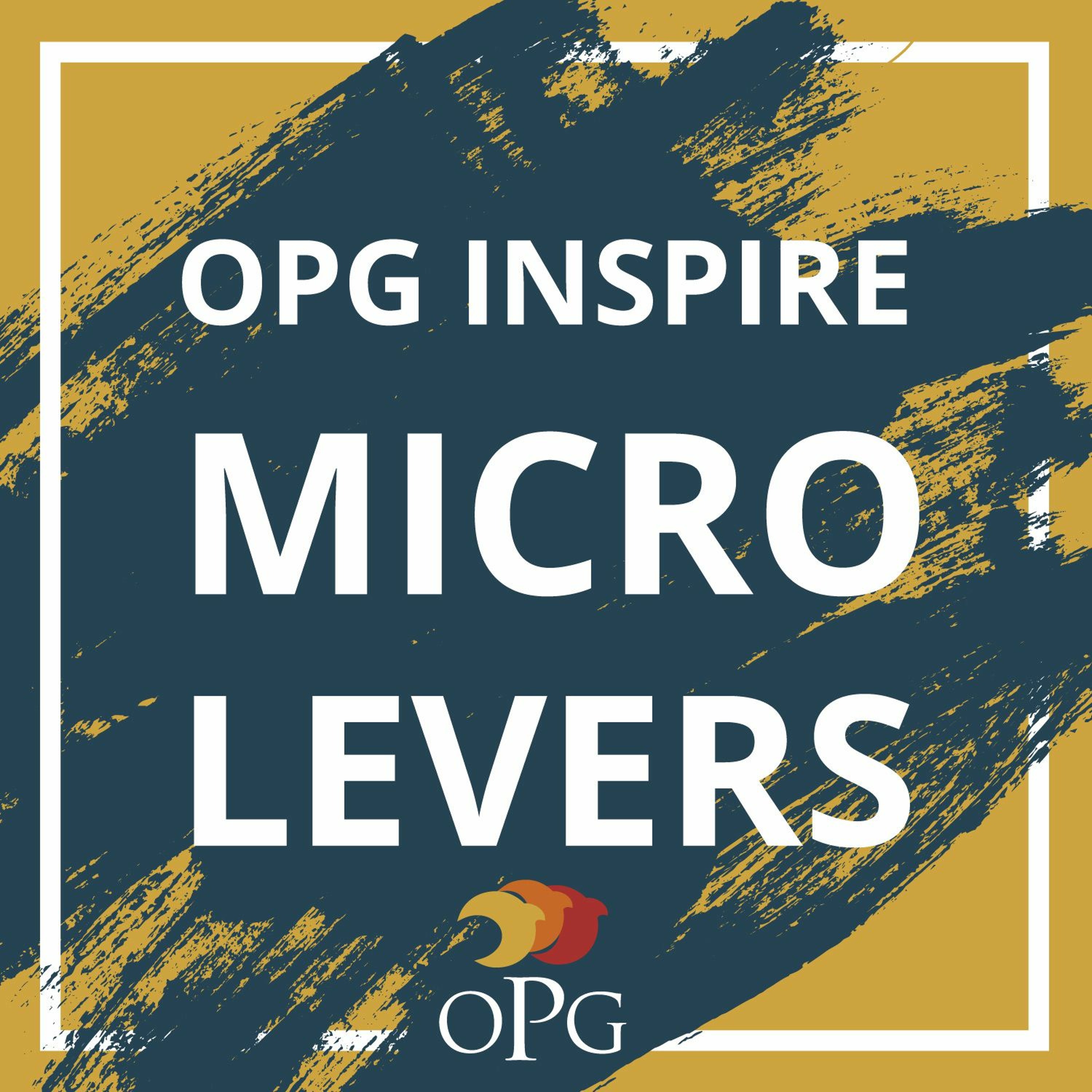 OPG inspire