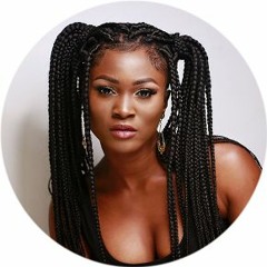 Eva Alordiah - SOLO LIFE