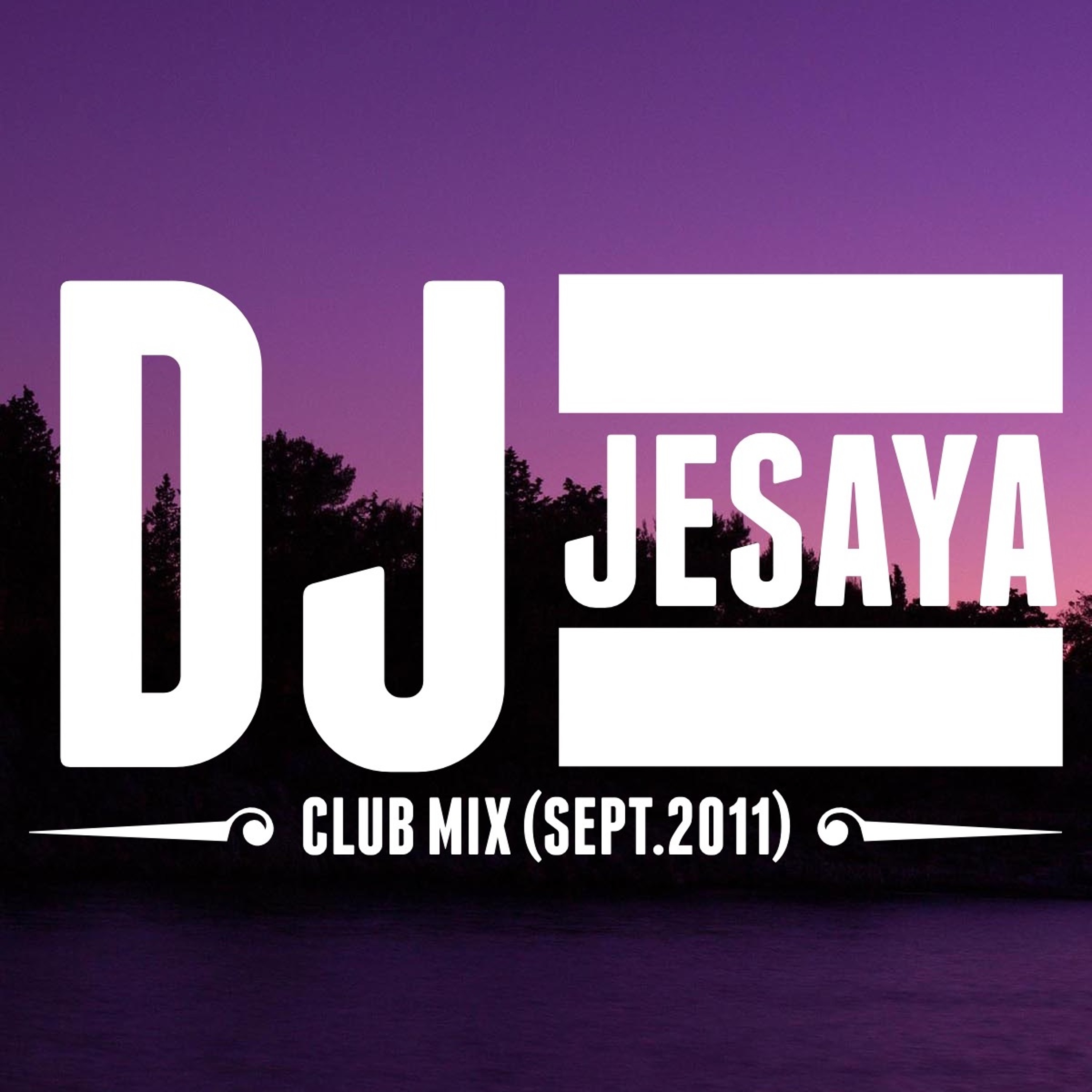 CLUB MIX (SEPT 2011).MP3 episode artwork