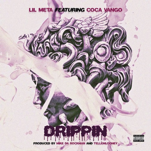 Drippin feat. Coca Vango