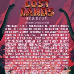 Warpath to Lost Lands Vol 2: 2023 Edition