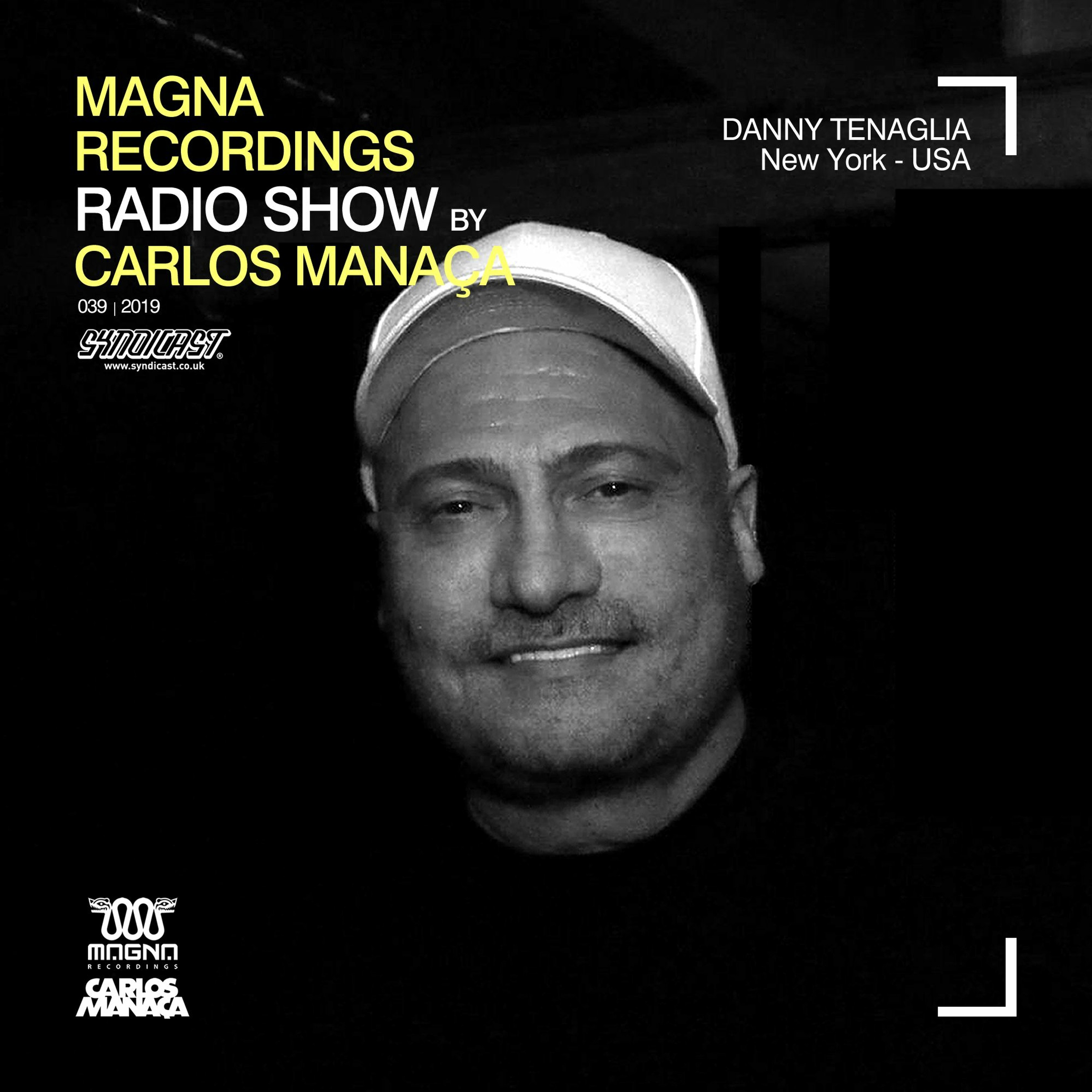 Carlos Manaça