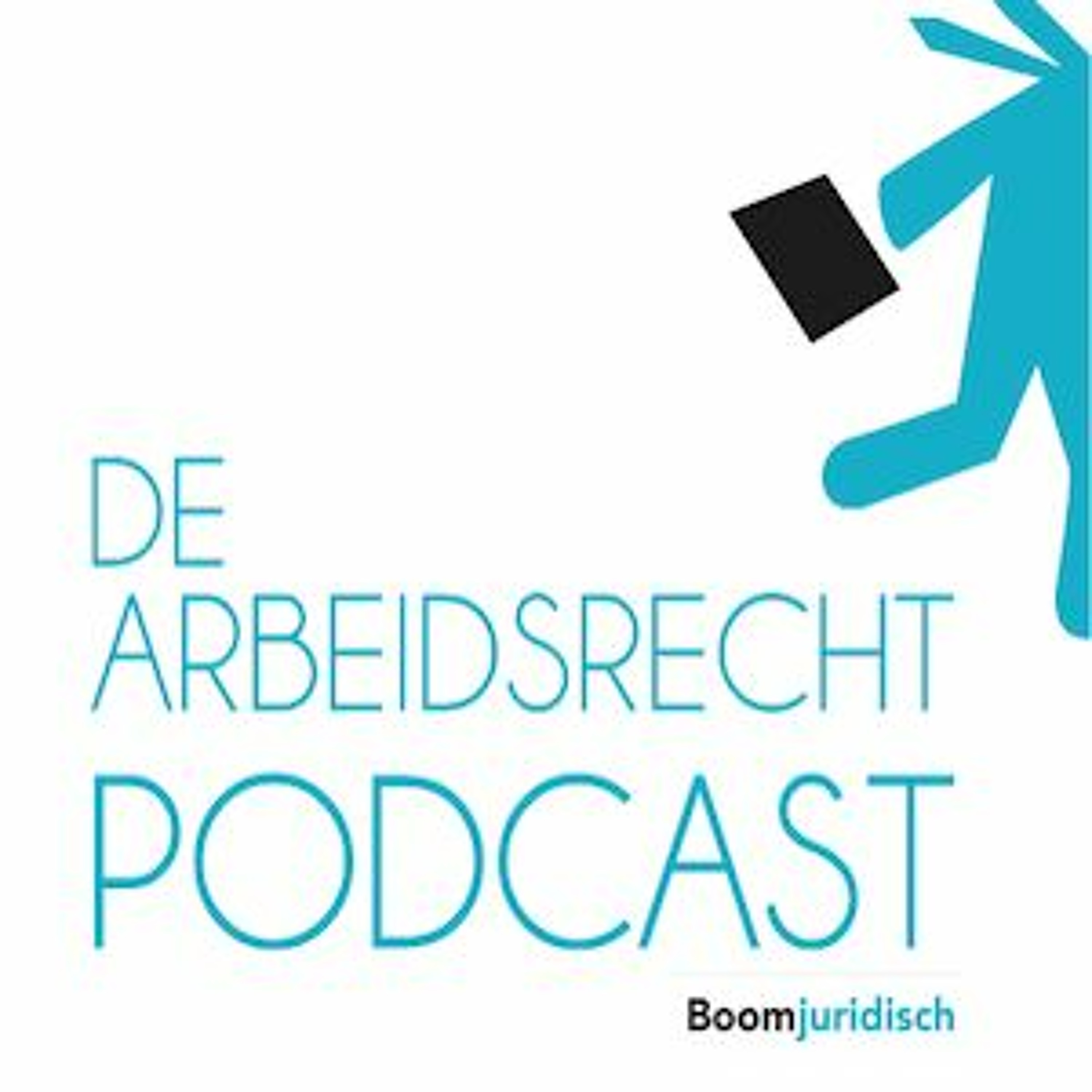 De Arbeidsrecht Podcast 2: WAB en Ontslag episode artwork