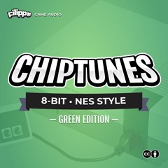 Ingame Theme 2 - Loop, End