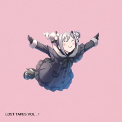 LOST TAPES VOL. 1 Crossfade