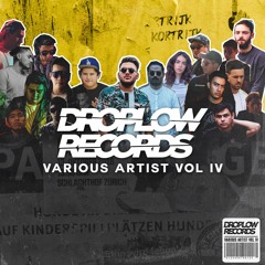 Droplow Various Artist Vol. 4 MiniMix By Andruss
