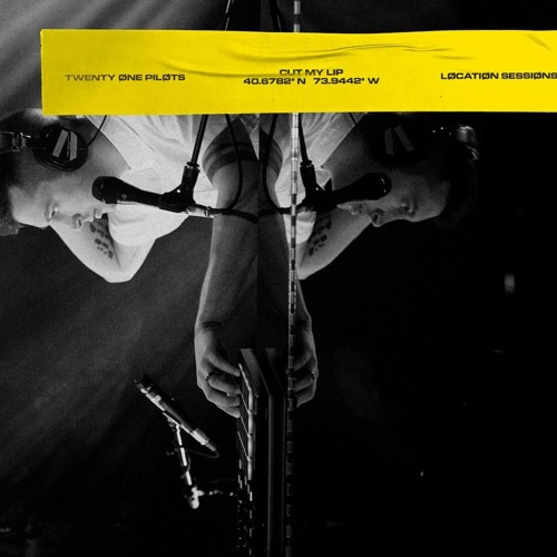 Twenty Øne Piløts - Løcatiøn Sessiøns: Cut My Lip (Brooklyn)