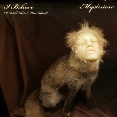 I Believe (I Wish That I Was Blind)