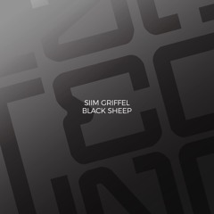 Siim Griffel - Black Sheep (Original Mix)