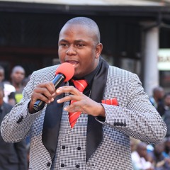 23.08.19. Ezekiel 22 vs 1-  Zvavanotaura - A Message To Zimbambwe