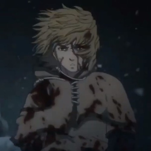 Vinland Saga S2 – 13 – Revolt of One – RABUJOI – An Anime Blog