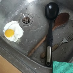 Failed Fried Egg Mix