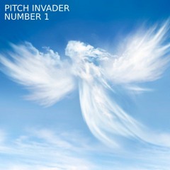 Pitch Invader ft Alexia - Number 1