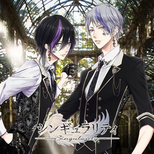 カタストロフィ(Catastrophe) - Lagrange Point (CV Toyonaga Toshiyuki & Okawa Genki)