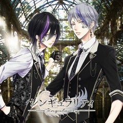 SHOOT OFF - Lagrange Point (CV Toyonaga Toshiyuki & Okawa Genki)