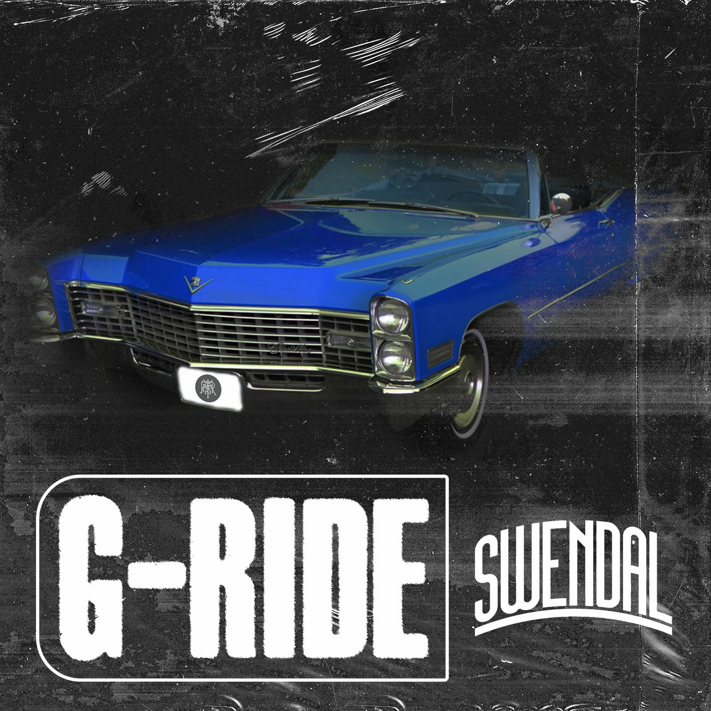 Swendal - G - Ride episode artwork