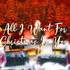 2019 - All I Want For Christmas Is You
