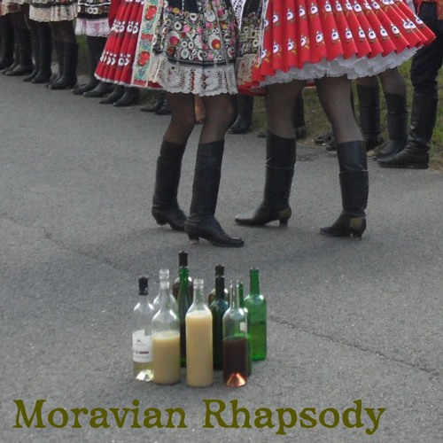 Stream episode Moravian Rhapsody - EP09 - Čí Só Hode? by ObrozujemePodcasty  podcast | Listen online for free on SoundCloud