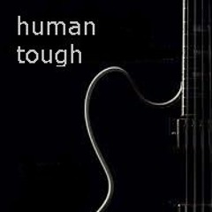 Human Tough, written and produced by Sascha Clark @ Melbourne 2007