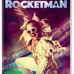 „Rocketman“ - Ab 10. Oktober als DVD, Blu-ray, 4K Ultra HD und Download
