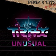 TiRax - Unusual (Original mix)