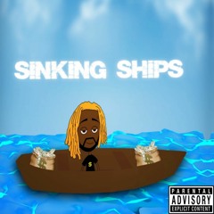 SINKING SHIPS // CASSOW Prod. by Streak Desperado