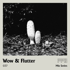 PPGMIX037 | Wow & Flutter