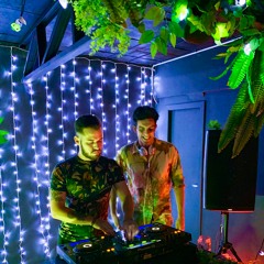 Live at < All Day I Drink w/ GRIFE > // 05.10.19
