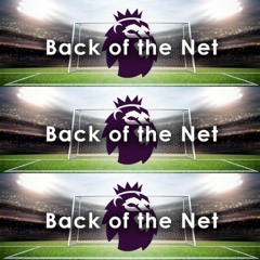 EPL Back Of The Net