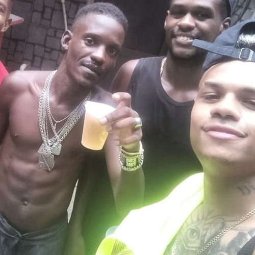 MC PELÉ JHONSON - QUANDO OS VERME CHEGOU EU TAVA COM OS AMIGOS ( TREM BALA ) 2019