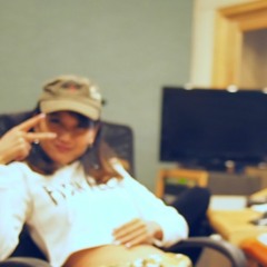 Indigo (88rising & NIKI) - Sasha M cover