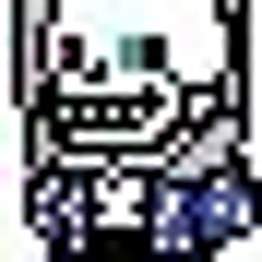 Deltarune Chapter 2: Vs. Dust Sans? (Fanmade)