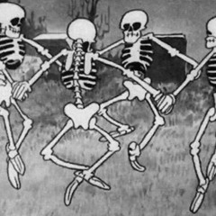 Spooky Scary Skeletons (HENK Edit)