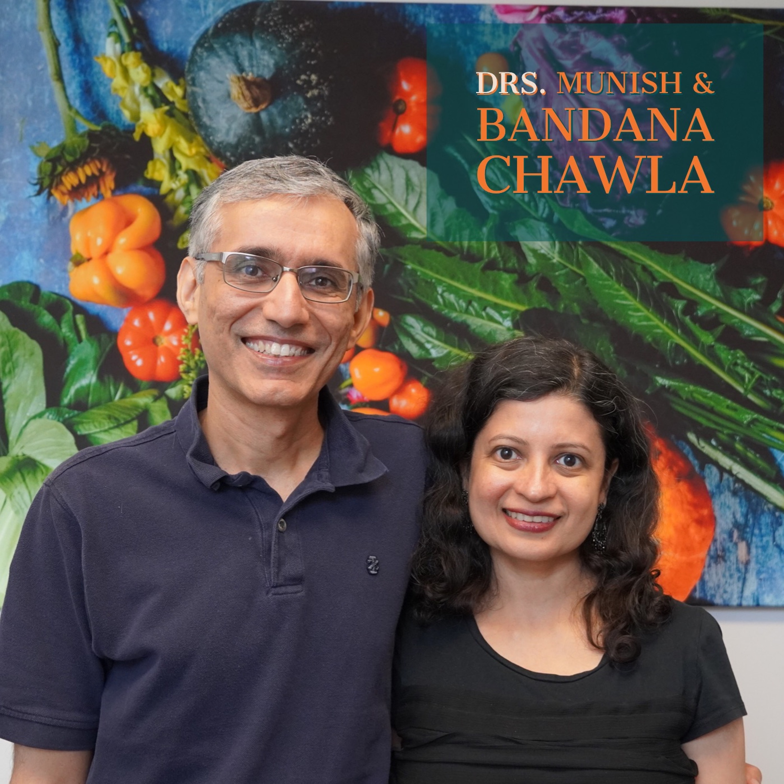 13:  Lifestyle Docs | Drs. Munish & Bandana Chawla Image