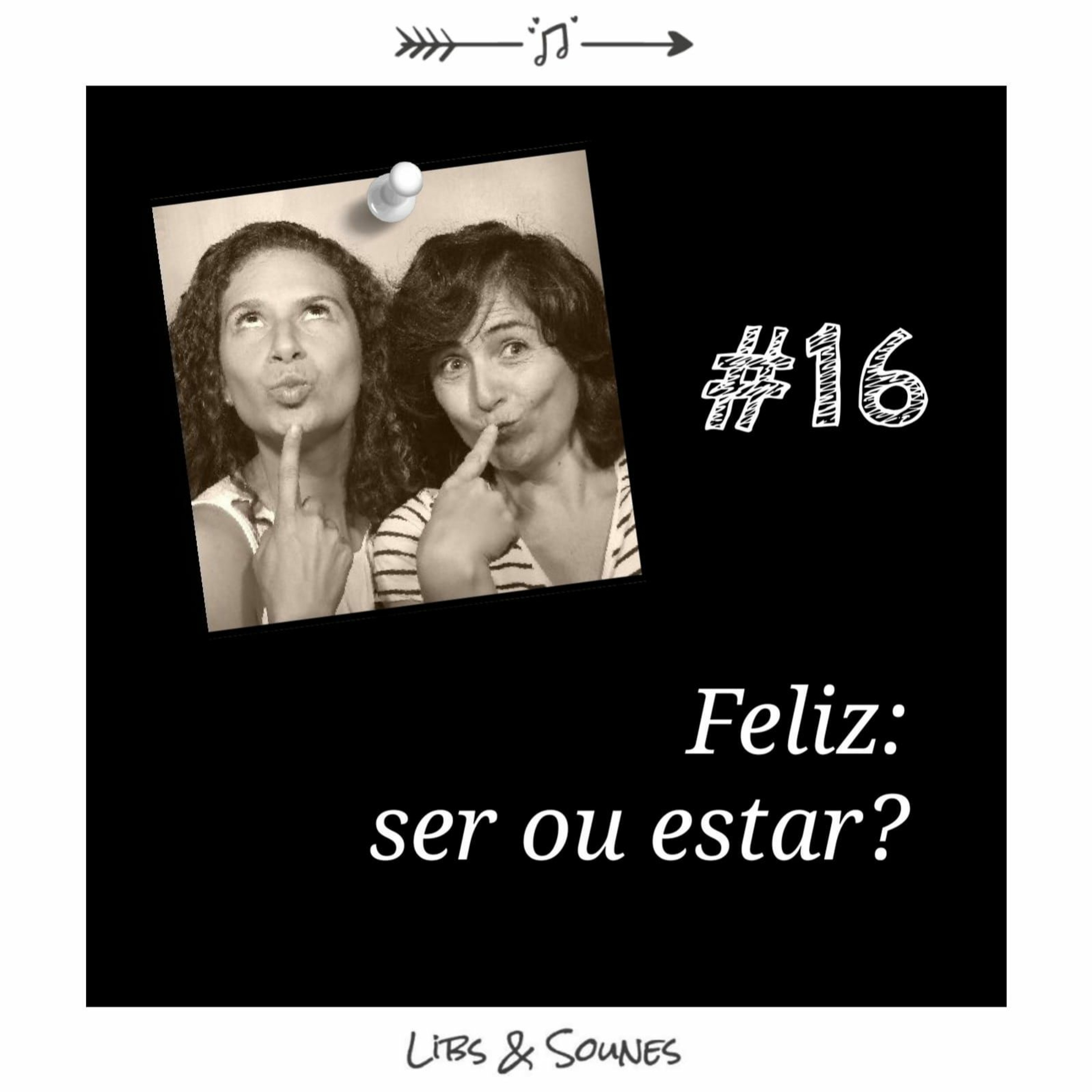 Libs & Sounes Podcast