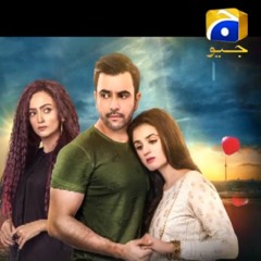 Mohabatt Na Kariyo - Pakistani OST - GEO TV - Hadiqa Kiani & Naveed