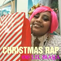 Christmas Rap