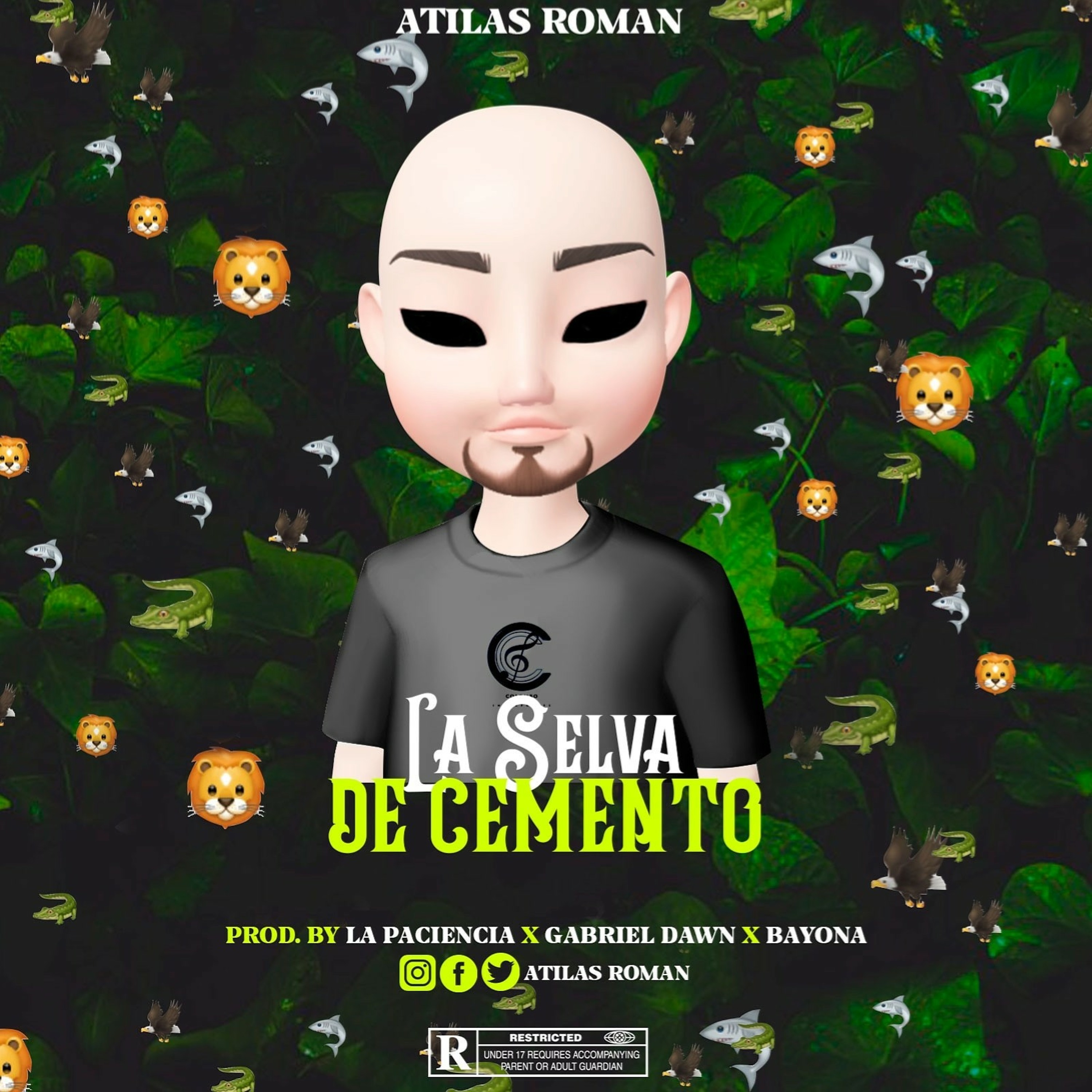 Atilas Roman