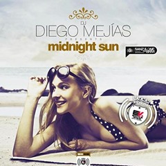 Diego Mejias - Midnight Sun (2012)