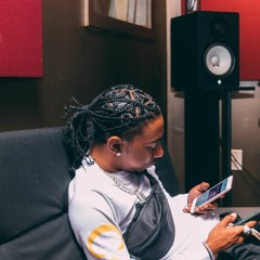 First (Prod by CamBeats)