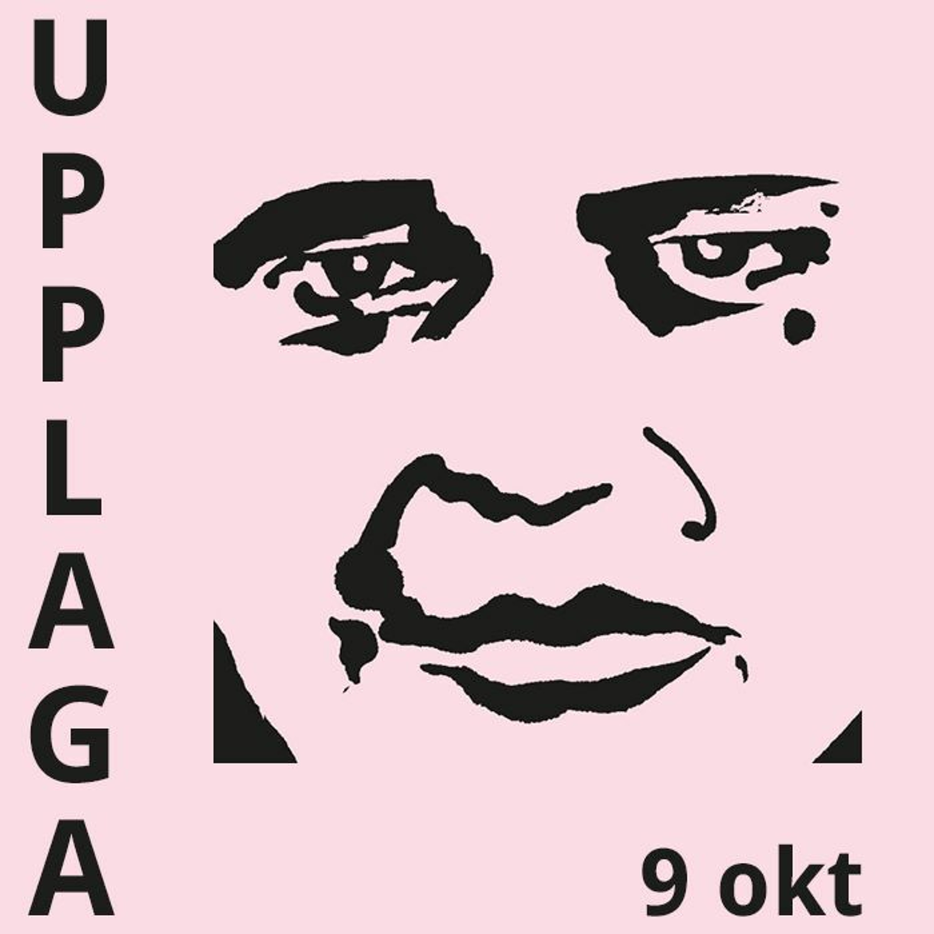 ÖRNEN OCH KRÅKANs Poesipod