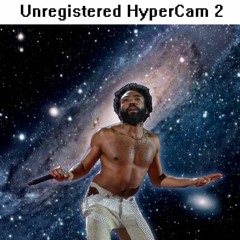 Childish Gambino got back to 2008