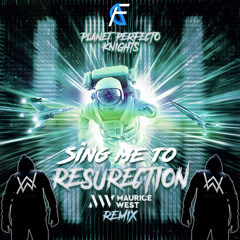 Sing Me To ResuRection (FranDJ Remake Mashup) USE THAT DOWNLOAD LINK!